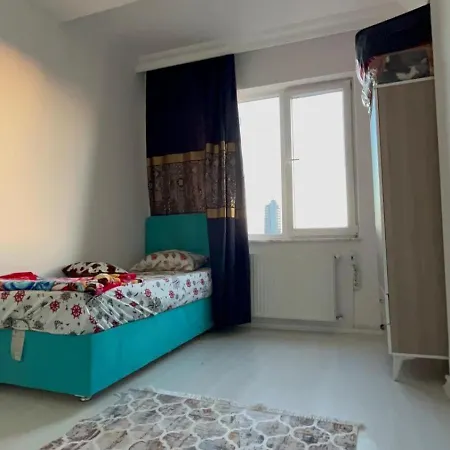Full Furnished For Daily,weekly,monthly דירה איסטמבול