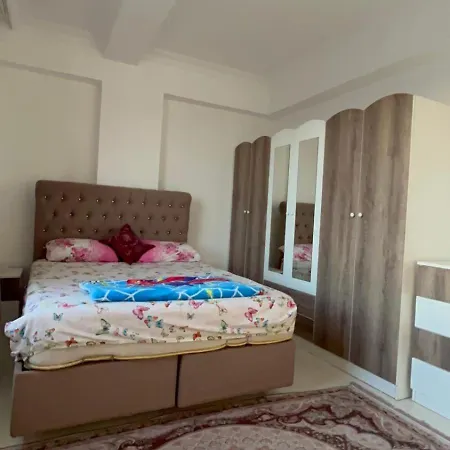 דירה Full Furnished For Daily,weekly,monthly