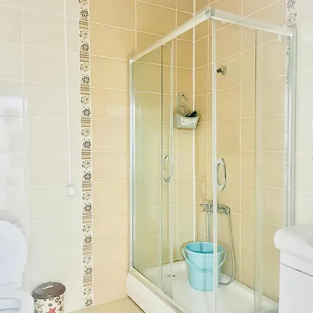 דירה Full Furnished For Daily,weekly,monthly איסטמבול