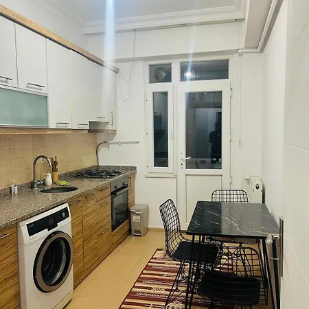 Full Furnished For Daily,weekly,monthly