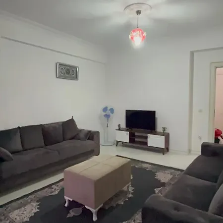Full Furnished For Daily,weekly,monthly *