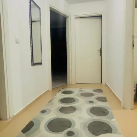 דירה Full Furnished For Daily,weekly,monthly *