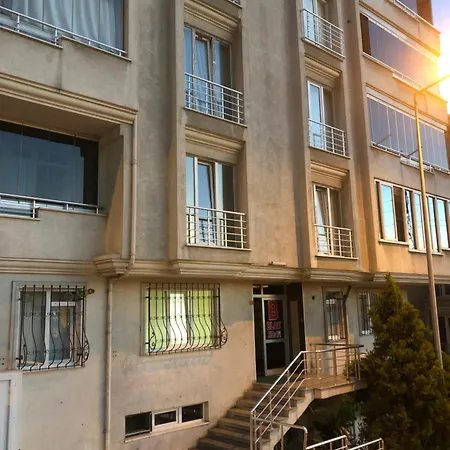 Full Furnished For Daily,weekly,monthly דירה